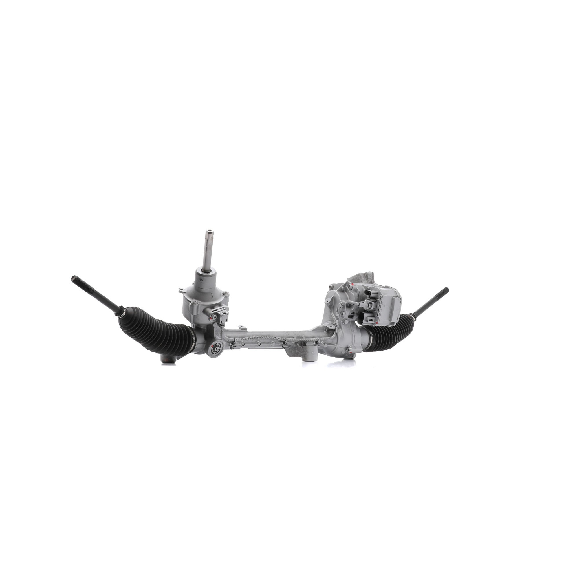 Bild von RIDEX REMAN 286S0133R Servolenkung Lenkgetriebe, Lenkung, Zahnstangenlenkung elektrisch FORD: FOCUS 3