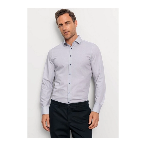 Bild von Slim Fit Business-Hemd von OLYMP Level Five