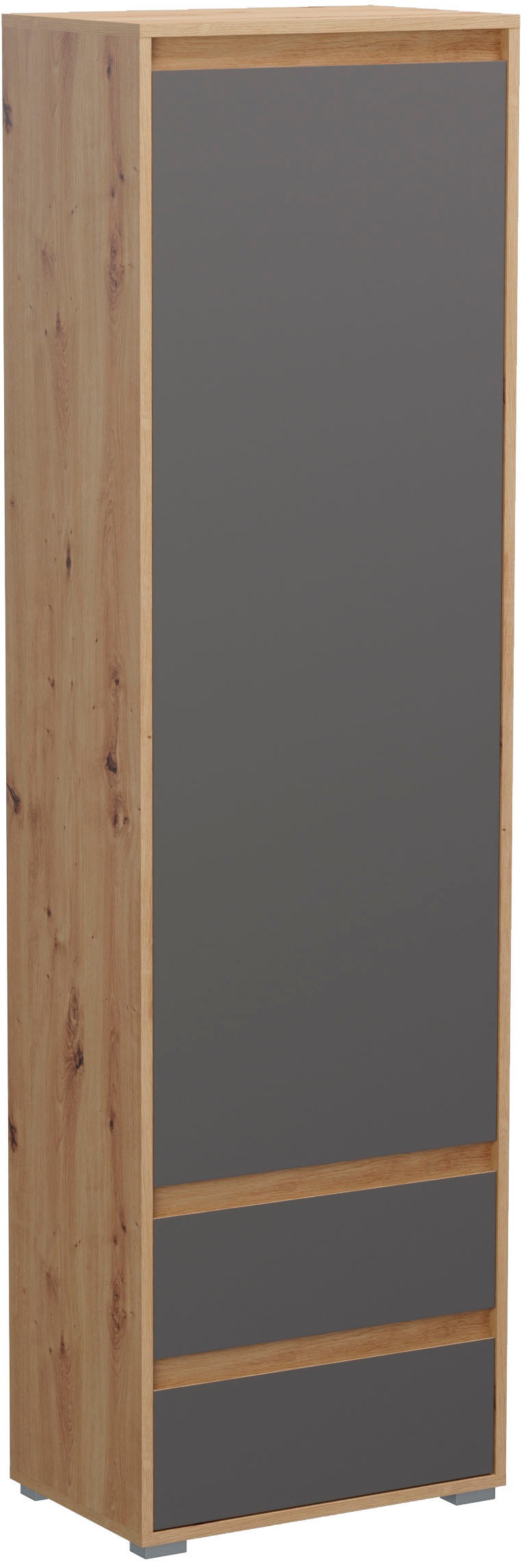 Bild von INOSIGN Garderobenschrank "Trosa", Breite Höhe 190 cm