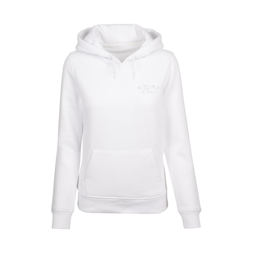 Bild von Merchcode Thin Lizzy Tl Superhero Heavy Hoody für Damen - XL