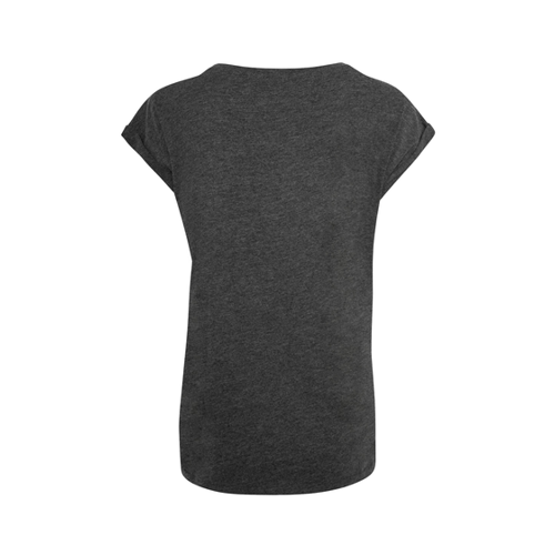 Bild von Charcoal T-Shirt für jeden Anlass