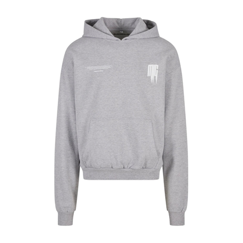 Bild von MJ Gonzales Sweatshirt Grau Regular Fit für Herren - 3XL