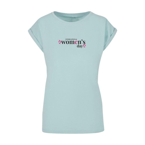 Bild von Merchcode T-Shirt Merchcode Damen (1-tlg)