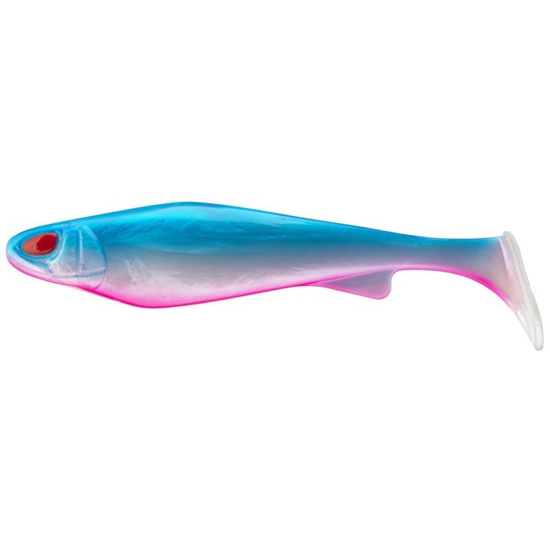 Bild von Daiwa Kunstköder, Daiwa Prorex Lazy Shad 16cm UV Pink Headlight Gummifisch