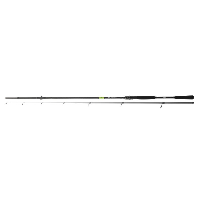 Bild von Daiwa Spinnrute, (2-tlg), Daiwa Prorex X Extra Fast 2,05 30-90g Spinnrute