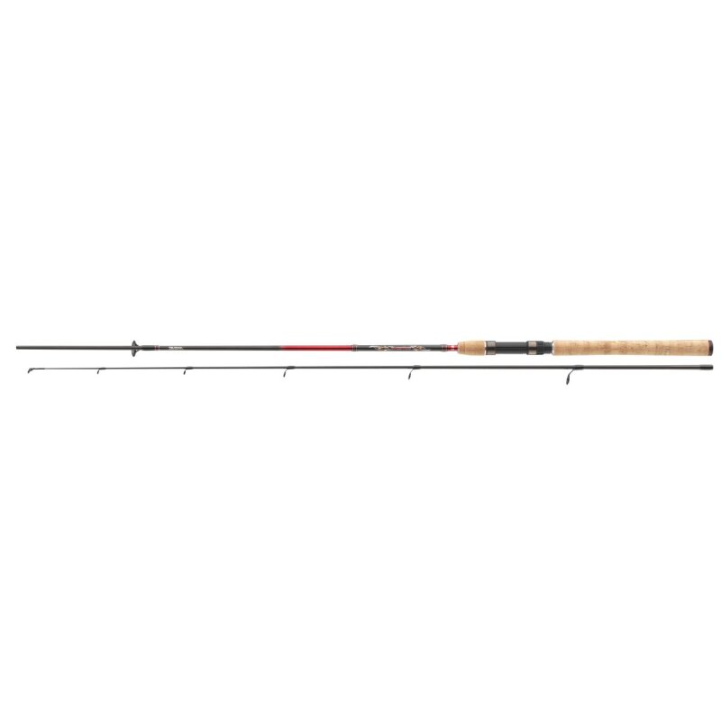 Bild von DAIWA Sweepfire Spin 2,4m 40-100g