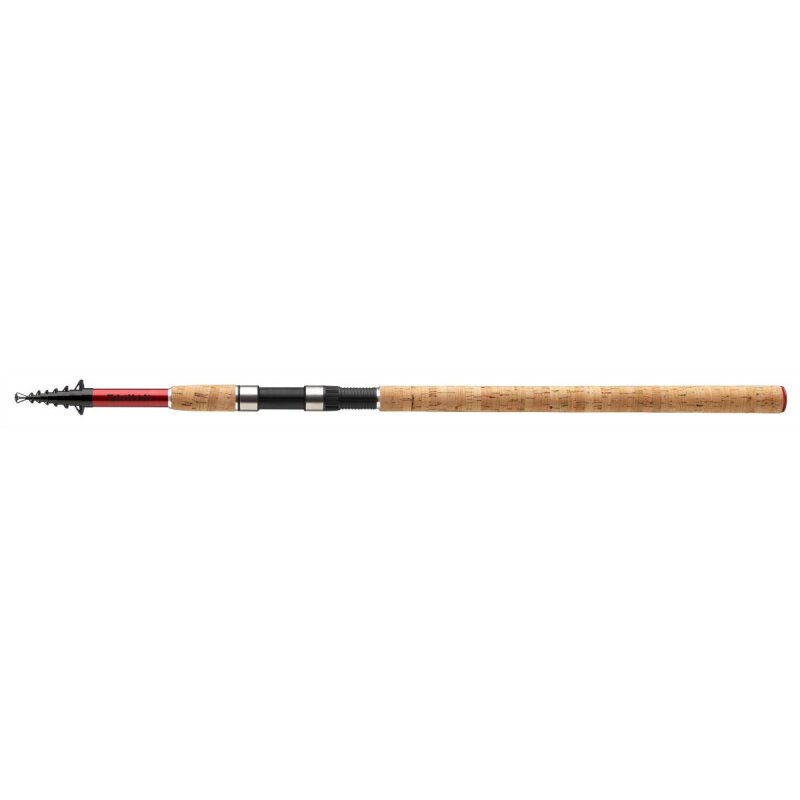 Bild von DAIWA Sweepfire Progressive Tele Spin 3,9m 10-45g