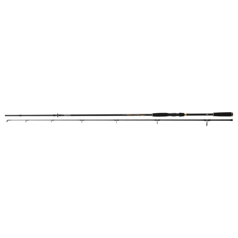 Bild von DAIWA Crossfire Spin 2,4m 50-180g