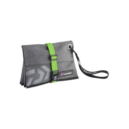 Bild von DAIWA Prorex Softbait Binder 25x17cm – Praktische Aufbewahrung für Gummiköder