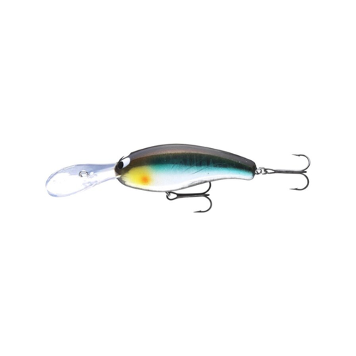 Bild von Daiwa Prorex Fuku Hayate Crank 5,5cm Special Shiner