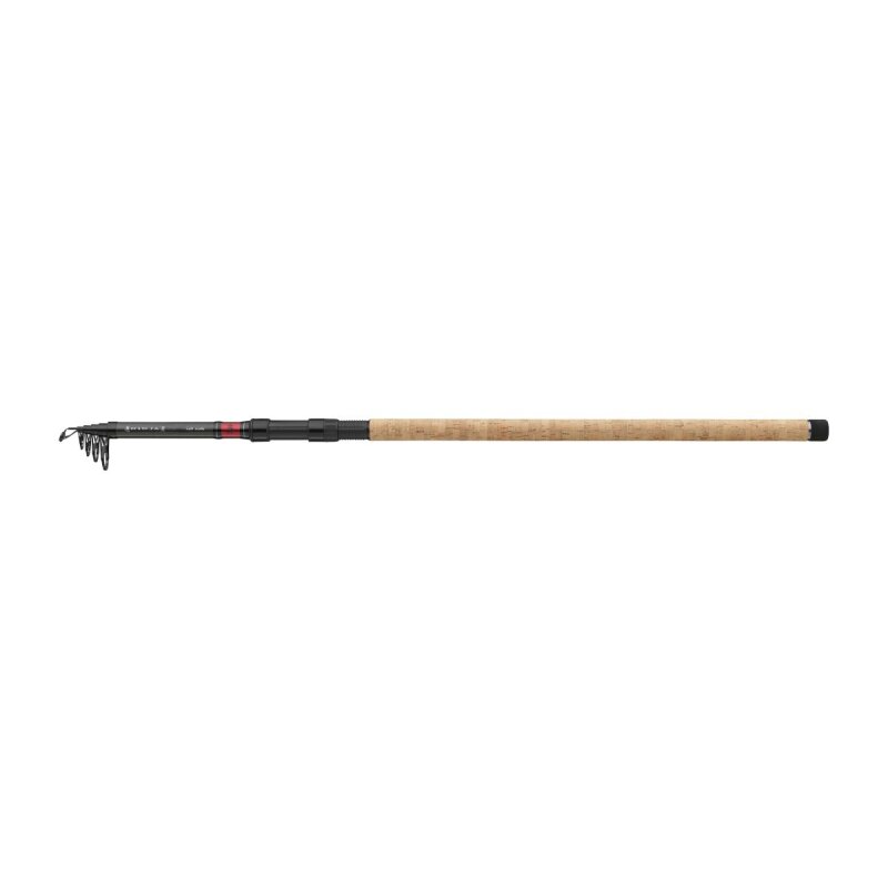 Bild von Daiwa Ninja X Tele Carp 10ft 2.50lbs Teleskop-Karpfenrute