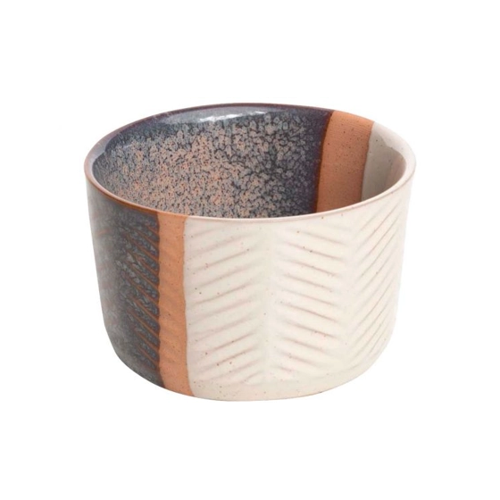 Bild von Snack Bowl INDUSTRIAL RAW 9 cm