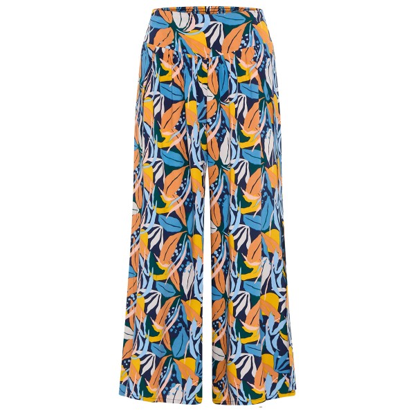 Bild von Tranquillo - Women's EcoVero Culotte - Freizeithose Gr 40 bunt