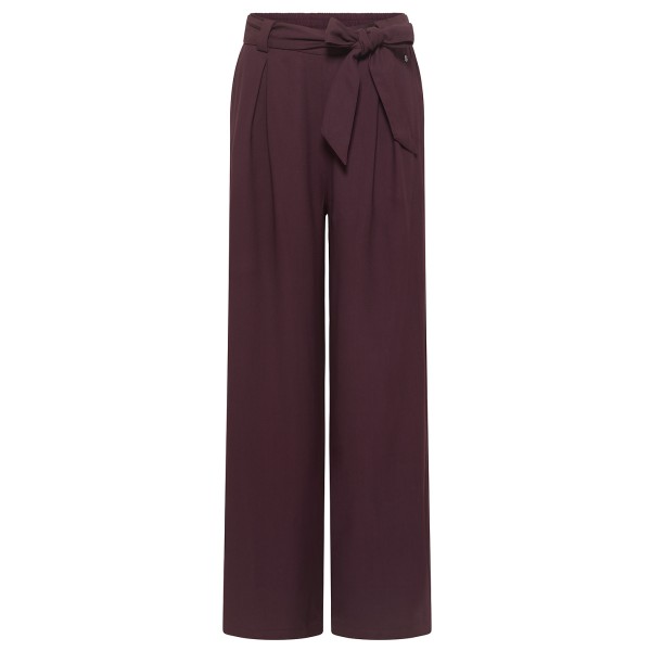 Bild von Tranquillo - Women's Lockere Ecovero Hose - Freizeithose Gr 40 braun