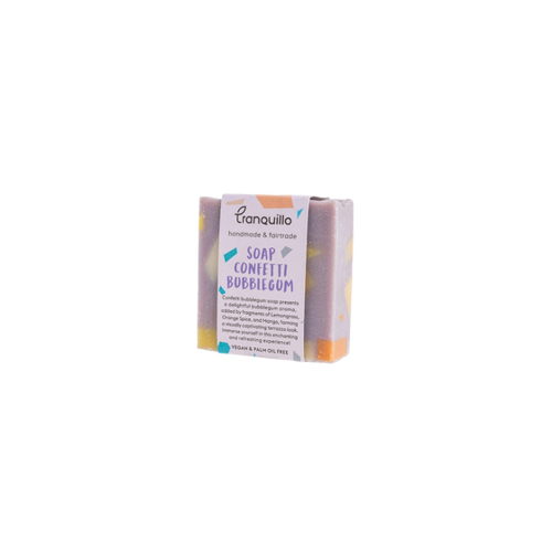 Bild von Seife CONFETTI BUBBLEGUM