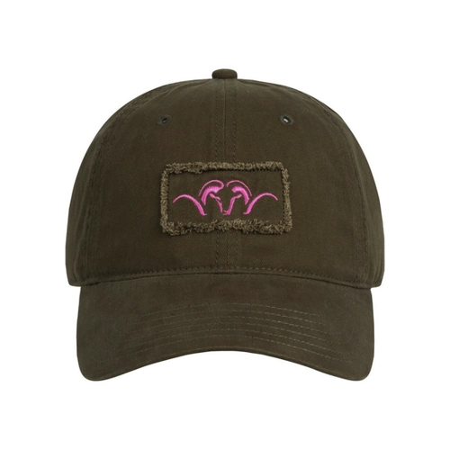 Bild von Blaser Baseball Cap Damen Cap Argali Badge