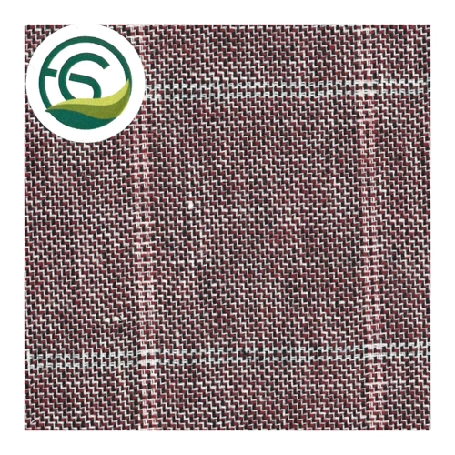 Bild von CARL GROSS CONCEPT GREEN Weste CG Wilson-G – Eleganz trifft Funktionalität