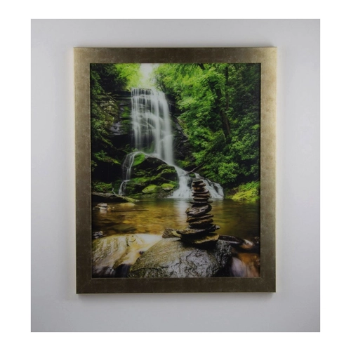 Bild von myposterframe Einzelrahmen Bilderrahmen Vintage Juno, 36x52 cm, Gold Antik