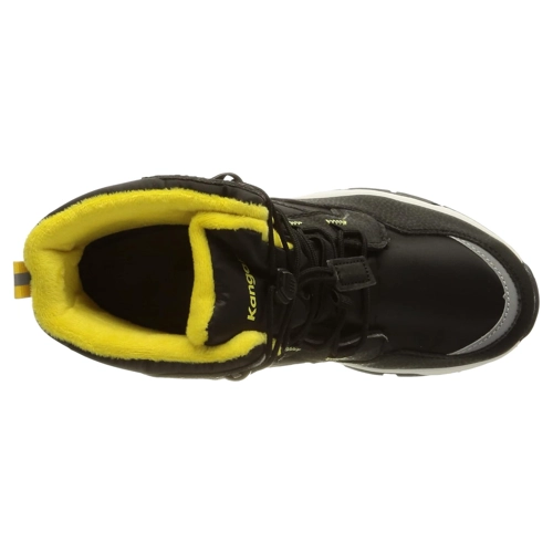 Bild von KangaROOS Unisex Kinder K-MJ North RTX Stiefel, Modellnummer: 18928-5062
