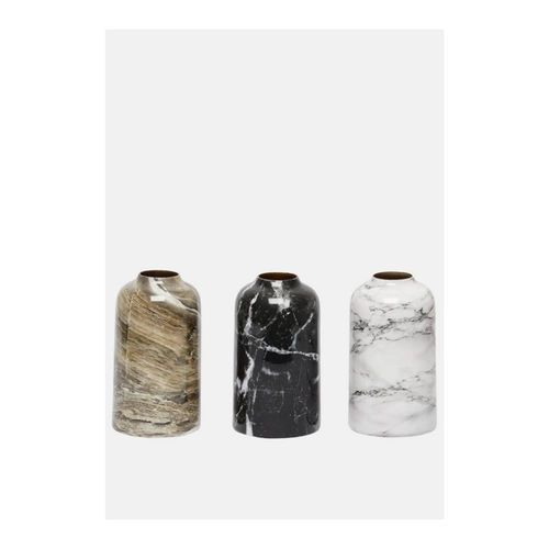 Bild von Lawrence Grey Home Dekovase Set 3tlg