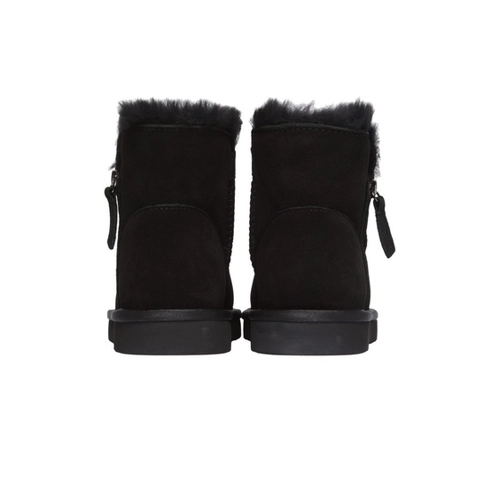Bild von Stylische und Bequeme Winterstiefel von Lawrence Grey