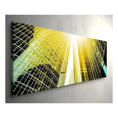 Bild von Inspirierender Leinwanddruck für Ihr Zuhause