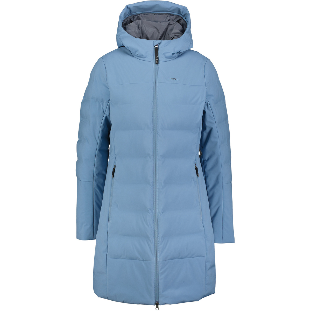 Bild von Meru Steppjacke Damen Steppjacke UDDEVALLA (1-St)