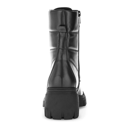 Bild von Gabor Damen Combat Boots 31.700 in Schwarz