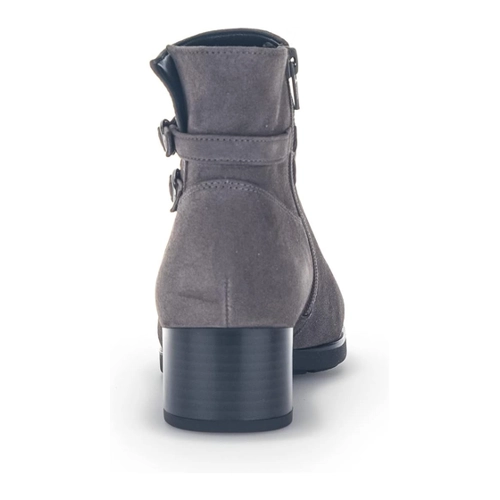 Bild von Gabor Damen Biker Boots – Hoher Tragekomfort für modebewusste Frauen