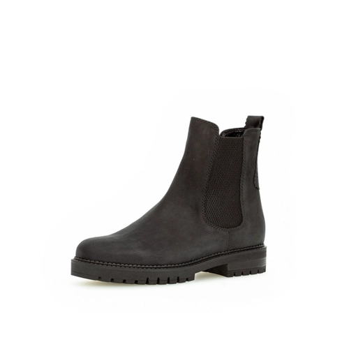 Bild von Gabor Damen Chelsea Boots im Test