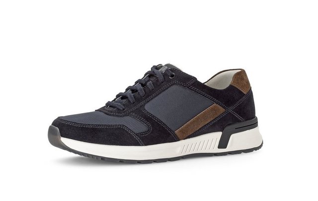 Bild von Gabor Sneaker mit Wechselfußbett