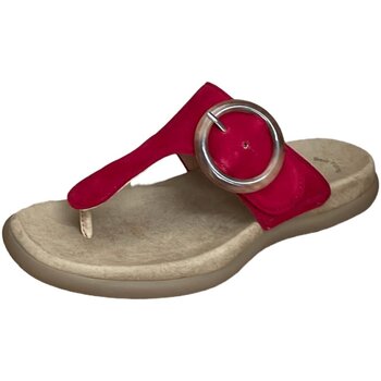 Bild von Gabor Dianette, Keilabsatz, Sommerschuh, Zehentrenner mit Best Fitting-Ausstattung