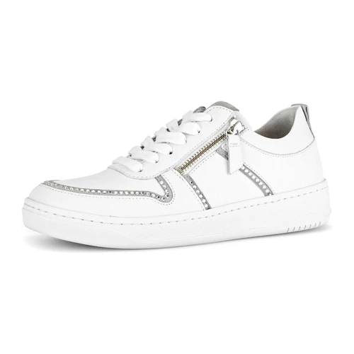 Bild von Gabor Damen Low-Top Sneaker – Modell 43.341