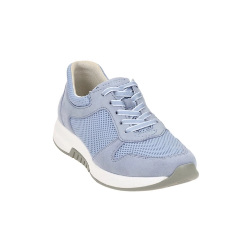 Bild von Gabor ROLLINGSOFT 46.946.39 Schnürschuh – Bequeme Halbschuhe für Damen