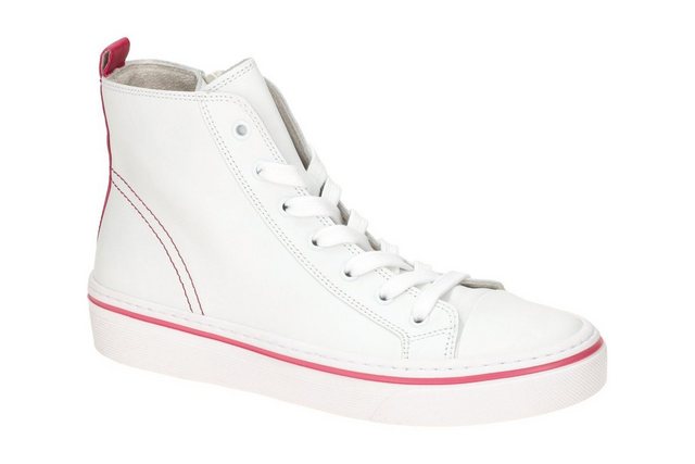 Bild von Gabor  Sneaker Mid s Stiefelette pink 43.160.20 43.160.20