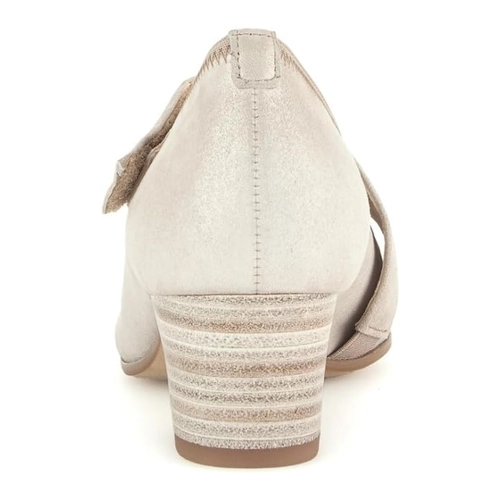 Bild von Gabor Damen Riemchen Pumps 46.149