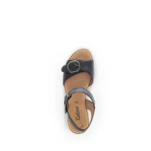 Bild von Elegante Sandalen für anspruchsvolle Frauen