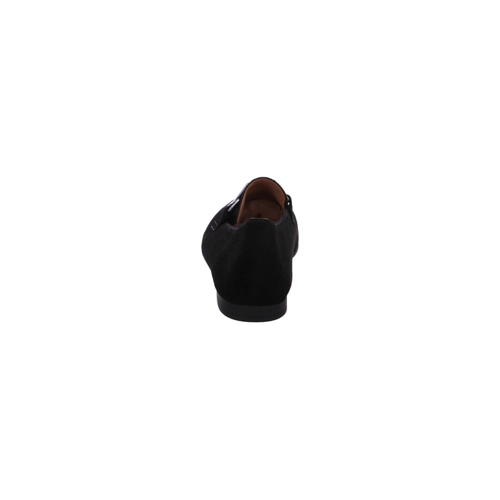 Bild von Klassische Slipper schwarz 37,5 von Gabor
