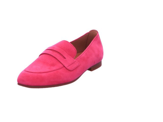 Bild von Gabor 45.213.30 pink - elegante Slipper f?r Damen