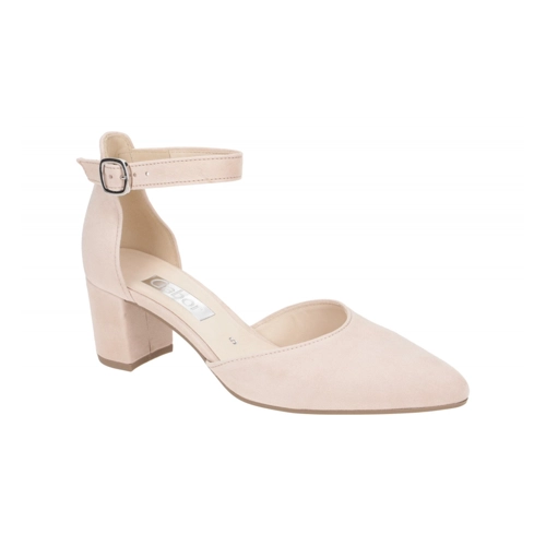 Bild von Gabor Pumps 41.340.10 in Rosé – Eleganz für jeden Anlass