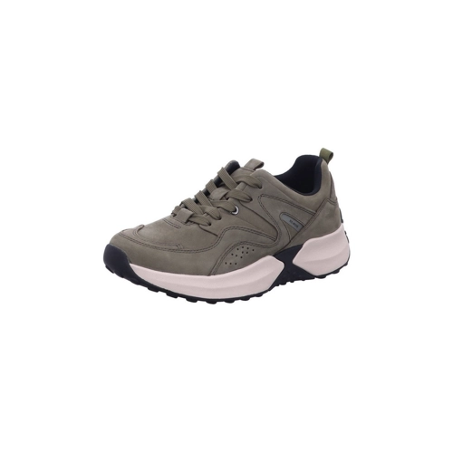 Bild von Gabor Damen Low-Top Sneaker – bequem und stilvoll für jede Gelegenheit