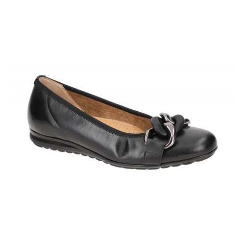 Bild von Gabor FLORENZ 52.625.27 - Die perfekte Ballerina für Damen