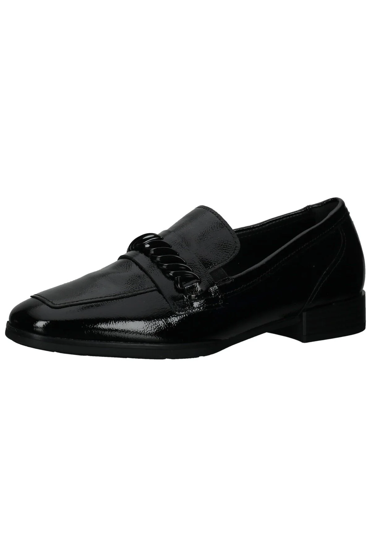 Bild von Gabor RHODOS 32.433.97 schwarz - elegante Slipper f?r Damen