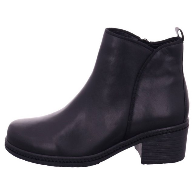 Bild von Stiefeletten schwarz GFP 39