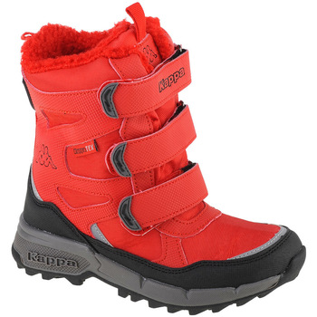 Bild von Kappa Winterboots - wasserfest, windabweisend & atmungsaktiv