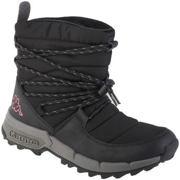 Bild von Kappa Winterboots für kalte Tage und Schmuddelwetter