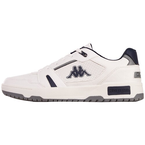 Bild von Kappa Sneaker, - mit vielen technischen Details