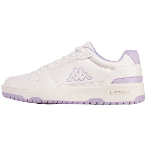 Bild von Kappa Sneaker, - in angesagtem Retro-Design