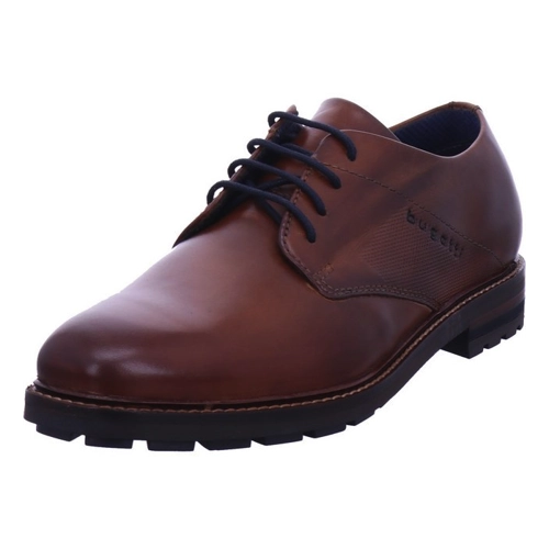 Bild von bugatti 28590 Schnürschuh – Sportlich und Stilvoll für Herren