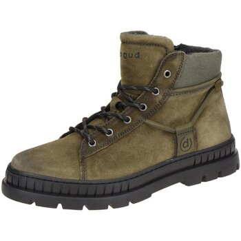 Bild von Bugatti PALLARIO COMFORT 331AC7311400 7100 gr?n - bequeme Stiefelette f?r Herren